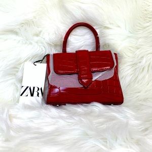 ZARA BAGS